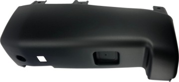 фото thumb №4, Fiat ducato iii уголок бампера бампер задняя r