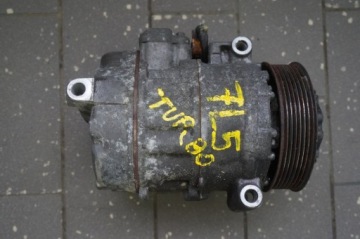 фото thumb №1, Компрессор кондиционера porsche cayenne 7l5 4.5 t