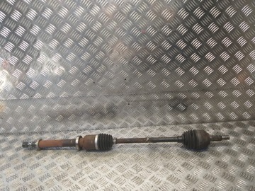 фото thumb №1, Приводной вал длинная правая renault modus lift 1.2 b