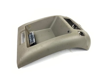 фото thumb №3, Gmc yukon denali 02r тунель середній корпус