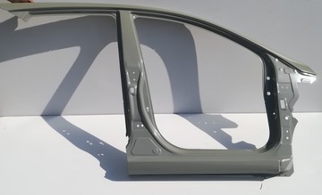 фото thumb №1, Правые порог обшивка стойка перед hyundai i10