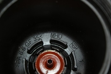 фото thumb №5, Гайка фільтра оливи audi a4 b7 2.0 tfsi