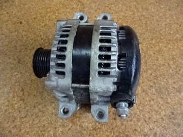 фото thumb №1, Grand cherokee wk2 14r генератор 3,0crd