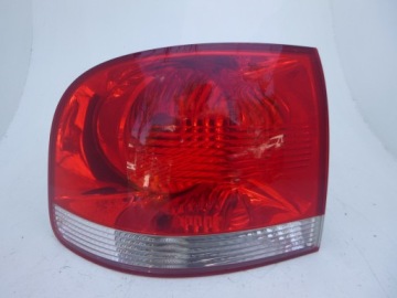 Купить Vw touareg 03-10 лампа задняя левая задняя оригинал, фото thumb