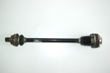 фото thumb №1, Gd audi tts 2.0tfsi привідний вал ліва задня 3q0501203