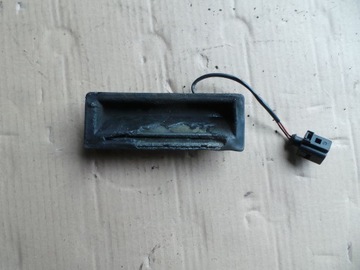 фото thumb №5, Ручка крышки задняя vw bora kombi 1j0827566c