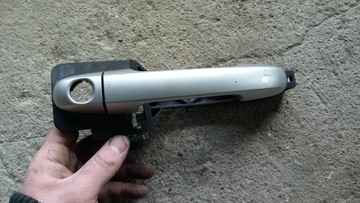 фото thumb №1, Kia ceed 06-12 ручка левая передняя