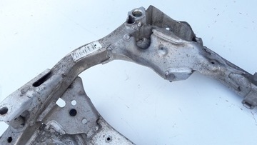 фото thumb №7, Балка підрамник візок bmw e90 e92 e92 m3 v8 420km