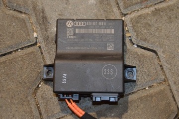 фото thumb №1, Audi a1 модуль шлюз 8x0907468a