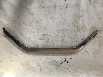 фото thumb №1, Молдинг хромированная крыша citroen c3 ii панорама