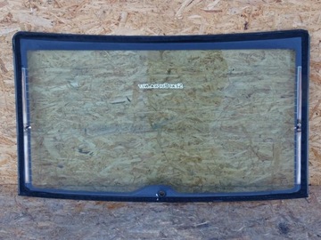 фото thumb №4, Seat leon i cupra r стекло зад задняя с подогревом 03r 05r 2003 2005