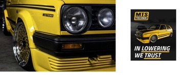 фото thumb №13, Подвешивание gwintowane mts technik seria street mtsgwbm21 bmw e38 seria 7