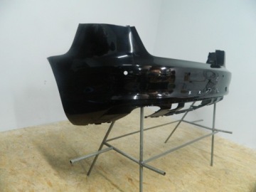 фото thumb №1, Audi a-3 a3 8v4 sportback бампер задний задняя pdc