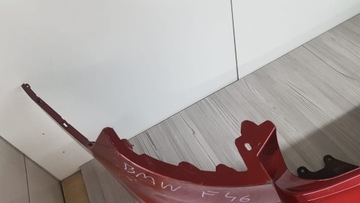 фото thumb №7, Бампер задняя bmw f46