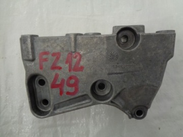 фото thumb №3, Renault оригінальний номер 112316727r кронштейн двигуна подушка