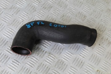 фото thumb №1, Wąż шланг интеркулер audi a3 8p 8p0 lift