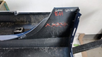 фото thumb №4, Volvo v90 s90 2015- молдинг поріг ліва права