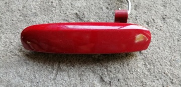 фото thumb №1, Mitsubishi colt 04-12 ручка лівий задня kod 56a