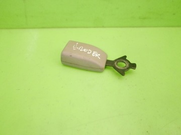 фото thumb №2, Защелка застёжка ремня средство зад mazda premacy i