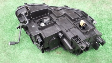 фото thumb №4, Vw tiguan 2 5nb full led лампа передняя