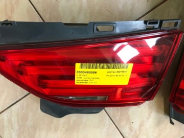 фото thumb №4, Лампа задня з кришки bmw 5 gt f07 przed lift