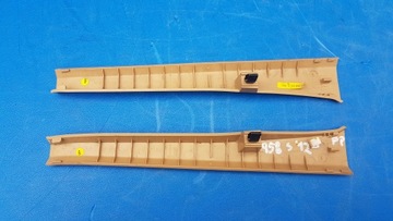 фото thumb №5, Защита накладка стойка porsche cayenne 7p5 958