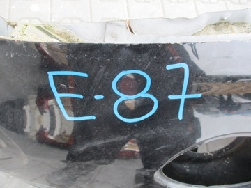 фото thumb №6, Чверть лонжерон bmw 1 e87p права задня