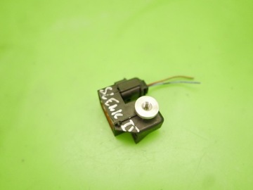 фото thumb №12, Датчик ударный левый renault scenic ii phi 03-