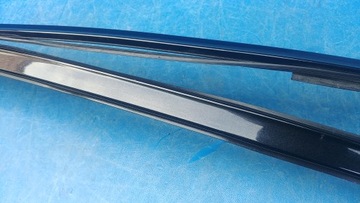 фото thumb №7, Молдинг крыша кровельная porsche cayman 987 987559503