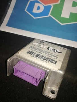 фото thumb №1, Модуль датчик подушок подушка безпеки siemens 5wk4 072 jps0572635e