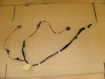 фото thumb №1, Master 3 movano 10- жгут дверь боковые сдвижные