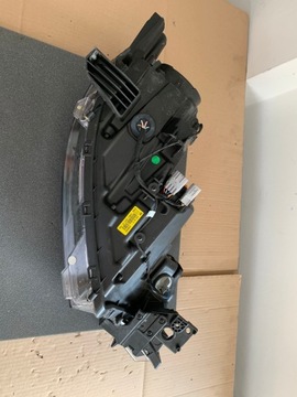 фото thumb №6, Mitsubishi outlander 16-18 ліва лампа full led