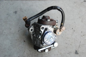 фото thumb №1, Lexus is ii 220 2.2 п'ятий інжектор 23710-26011