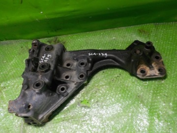 фото thumb №1, Scania r380 2007r кронштейн бампера кронштейн