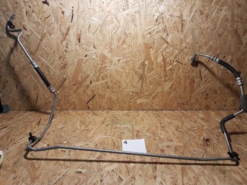 фото thumb №1, Jeep wrangler 3.6 vvt трубка шланг кондиционера