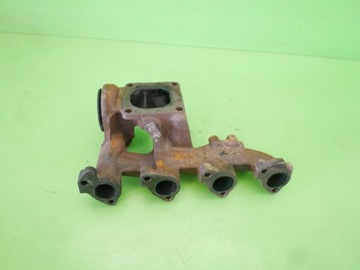 фото thumb №6, Коллектор выпускной ford focus mk1 1.8 tddi 98-01