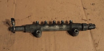 фото thumb №1, Молдинг впрыскная subaru legacy outback 2.0 d 06-09