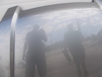 фото thumb №9, Капот крышка двигателя honda crv ii