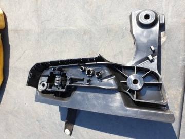 фото thumb №4, Ручка внутрішня лівий задня ford grand c-max 2014r.