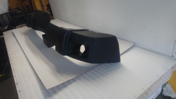 фото thumb №2, Jeep wrangler бампер задняя