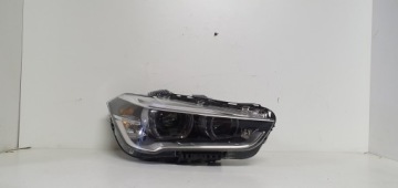 Купить Новая фара передняя правый  bmw x1 f48 full led, фото thumb