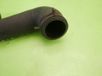 фото thumb №5, Труба wąż інтеркулер ford galaxy mk1 1.9tdi 95-00