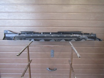 фото thumb №9, Молдинг порог левая mini countryman s all4 r60 13