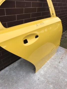 фото thumb №3, Двері задні праве a177 a 177 mercedes