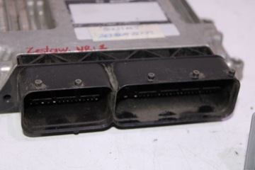 фото thumb №7, Набор стартовый бортовой компьютер bsi fiat doblo 2.0jtd