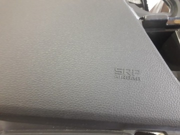 фото thumb №5, Renault talisman панель приладів консоль подушка безпеки подушки безпеки pas