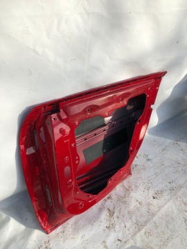 фото thumb №7, Дверь зад правое mercedes cla w117 задние