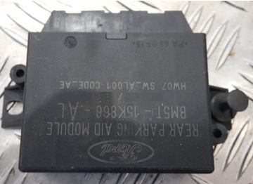 фото thumb №1, Модуль блок керування паркування park ford bm5t15k866al