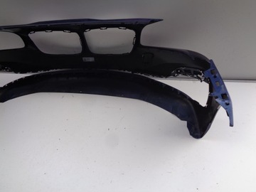 фото thumb №7, Бампер передний bmw 2 f45 f46 18- lift nr 20160