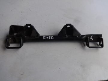 фото thumb №1, Seat exeo 09-13r крепление детское кресло isofix левый задняя